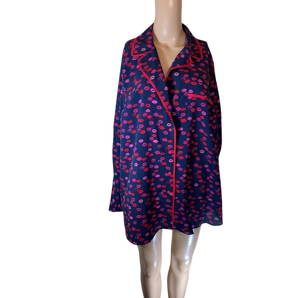 Lane Bryant blouse